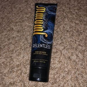 JWOWW Relentless Dark Bronzer